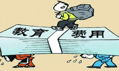 侨外海外教育| 对孩子的教育,哪些钱不可以省?哪些钱可以省?