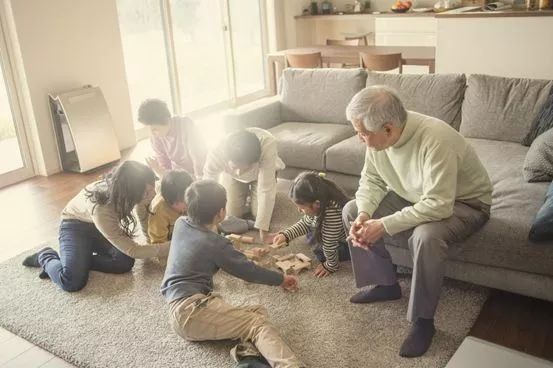 孩子全额免费上幼儿园,低收入老人有补偿金,2019年日本福利看过来!